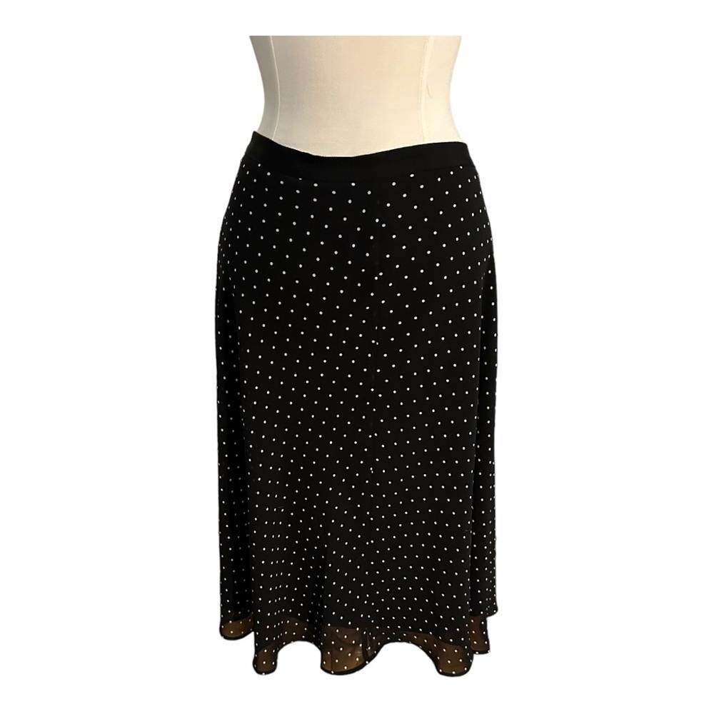 REITMANS swing skirt